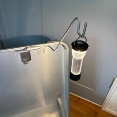 アルミコンテナ　ベントラックス