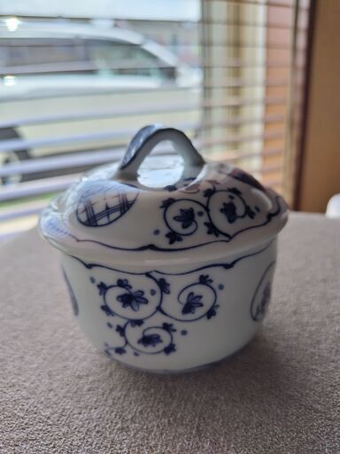 蓋付き茶碗蒸し食器