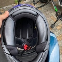 システムヘルメット