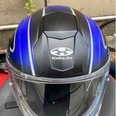 システムヘルメット