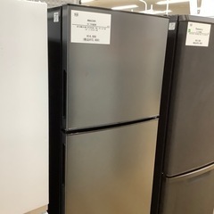 トレファク ラパーク岸和田店】2019年製 maxzen 2ドア冷蔵庫 入荷しま 