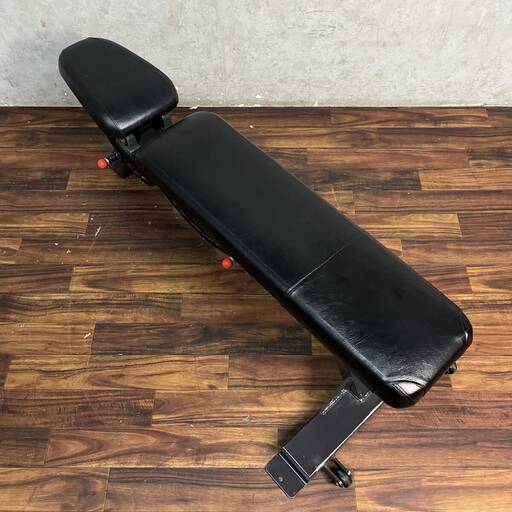 Think fitness パワービルダーのアジャスタブルベンチ Think Fitness ベンチ アジャスタブルベンチ 筋トレ Think Fitness