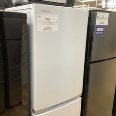【トレファク ラパーク岸和田店】2020年製 TOSHIBA 2ドア冷蔵庫　入荷しました【6ヶ月保証】