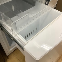【トレファク ラパーク岸和田店】2020年製 TOSHIBA 2ドア冷蔵庫　入荷しました【6ヶ月保証】
