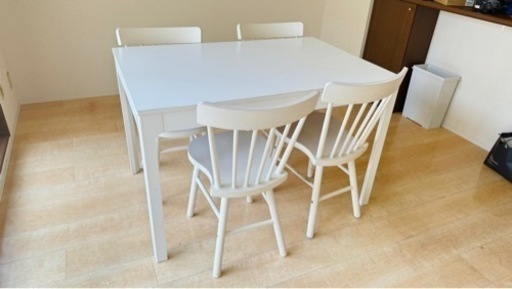 家具 ダイニングセット