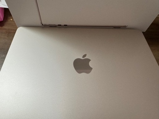 Mac MacBook Air M2