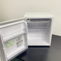 【ご来店限定】＊ 東芝　38L 1ドア冷蔵庫⑨　2022年製＊0716-7