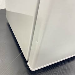 【ご来店限定】＊ 東芝　38L 1ドア冷蔵庫⑨　2022年製＊0716-7