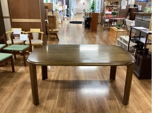 テーブル【町田市再生家具】240984