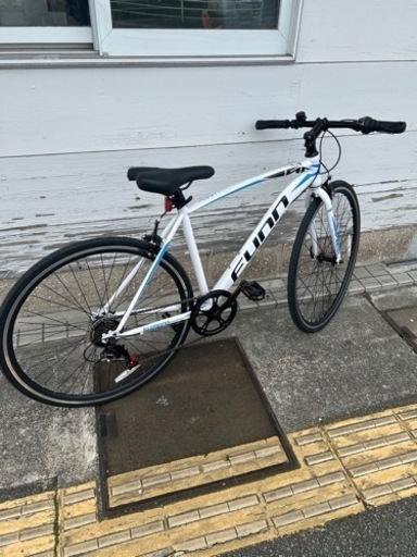 自転車