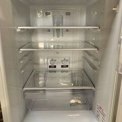 大阪送料無料☆3か月保証付き☆冷蔵庫☆三菱☆2020年