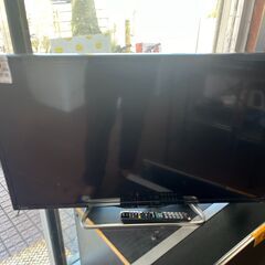 リサイクルショップどりーむ天保山店】1791 テレビ 2020年製 32