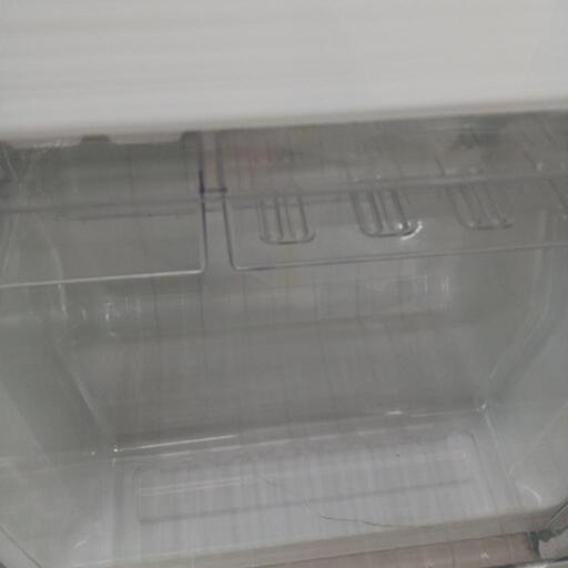 ☆ジモティー割あり☆2ドア冷蔵庫ユーイングUR-F110H2018年製高さ(H  