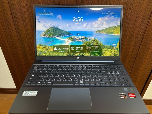 その他 HP Note PC Pavilion 15eh-0013AU