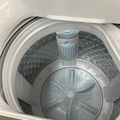 トレファク ラパーク岸和田店】2023年製 TOSHIBA 全自動洗濯機 入荷