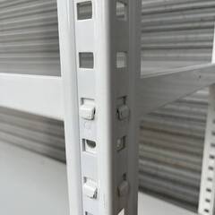 ???WY13/33 オカムラ OKAMURA スチールラック 中量ラック 