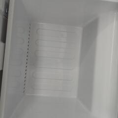 ★ジモティー割あり★2ドア冷蔵庫　SHARP　SJ-D15J-W　2023年製　高さ(H)120× 幅(W)49× 奥行(D)58（cm)　【joh173】