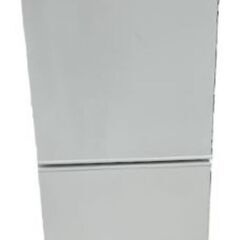 ニトリ 2ドア冷蔵庫 NTR-106WH 2020年製