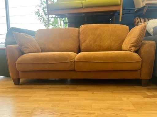 N681★RELAXFORM★2Pソファー★2人掛けソファー★ソファー★幅1830mm