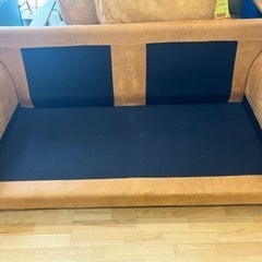 N681☆RELAXFORM☆2Pソファー☆2人掛けソファー☆ソファー☆幅1830mm