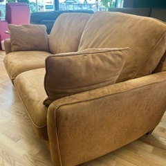 N681☆RELAXFORM☆2Pソファー☆2人掛けソファー☆ソファー☆幅1830mm