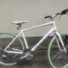 MARIN CORTE MADERA自転車