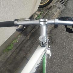 MARIN CORTE MADERA自転車