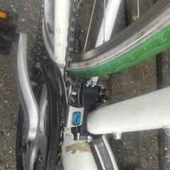 MARIN CORTE MADERA自転車