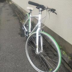 MARIN CORTE MADERA自転車