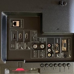  ♦️SHARP液晶カラーテレビ【2014年製】LC-32H11  