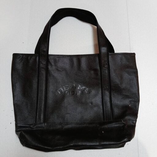 【BEAMS　ゴルフバック】