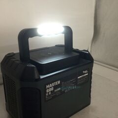エコツール笠寺店】TogoPower ポータブル電源 Master600/346Wh【愛知県