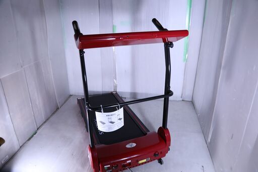 ◆ アルインコ株式会社　プログラムランニングマシン2223　ランニングマシン　AFR2223J　　#29619　◆