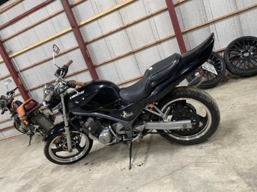 バリオス1型