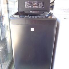 Hisemse　２０２０年　５．５K洗濯機