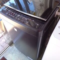 Hisemse　２０２０年　５．５K洗濯機