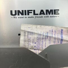 ユニフレーム　UNIFLAME　US-1900　アウトドア用品　キャンプ用品(B7-86)