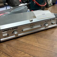 ユニフレーム　UNIFLAME　US-1900　アウトドア用品　キャンプ用品(B7-86)