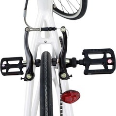 Spare クロスバイク ミントグリーン