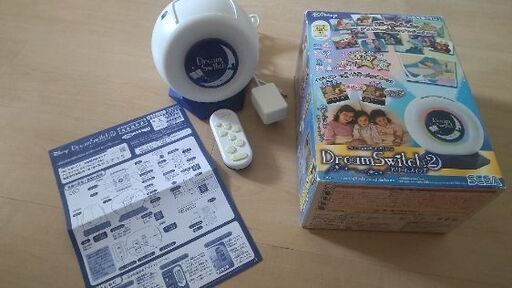【美品】Dream Switch2 （ドリームスイッチ2）