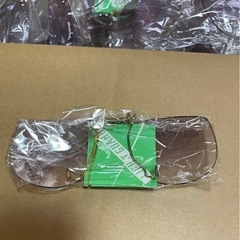 新品スーパーマリオ　サングラス