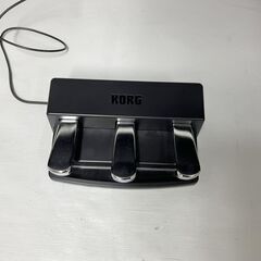 新品同様 定価60,000円 コルグ 電子ピアノ LP-180 88鍵 2022年製 ブラック イス付き KORG