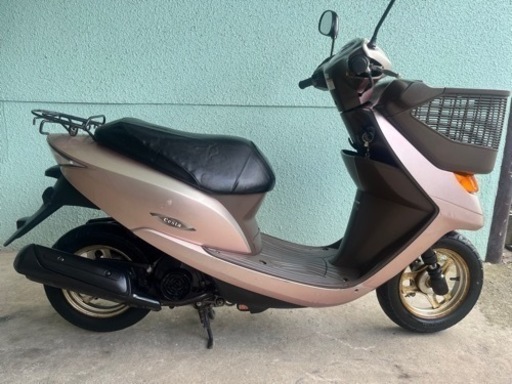 ホンダ HONDA DIO cesta\n AF68