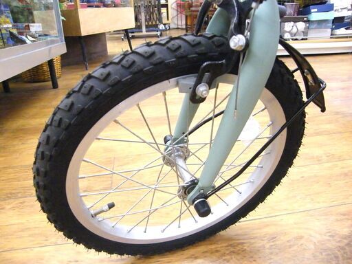 アウトドア用品ブランド「コールマン」の自転車イオンバイク限定2 