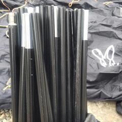 DOD カマボコテント2 テント