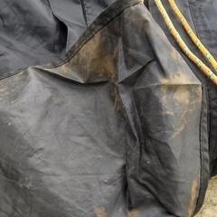 DOD カマボコテント2 テント