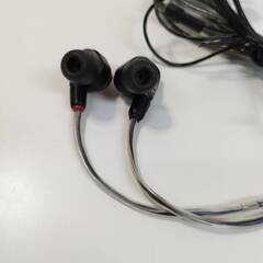 audio-technica ATH-E70 有線 モニターイヤホン