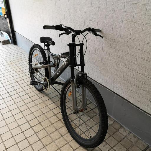 自転車