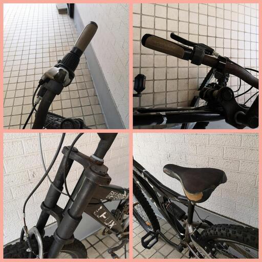 自転車