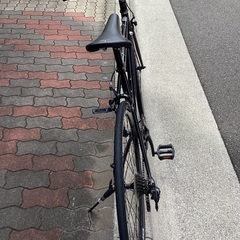 🚴  masi カフェレーサーウノ